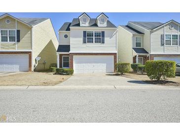 Photo one of 5274 Hanover Atlanta GA 30349 | MLS 10361491