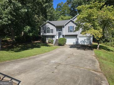 Photo one of 4687 Sterling Pointe Ct Douglasville GA 30135 | MLS 10361879