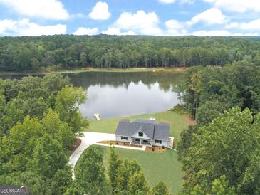 Photo one of 459 Lester Rd Fayetteville GA 30215 | MLS 10362086