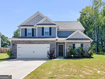 Photo one of 548 Moline Way Locust Grove GA 30248 | MLS 10362562