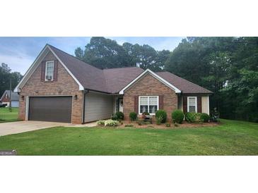 Photo one of 6830 Peeksville Rd Mcdonough GA 30252 | MLS 10363726