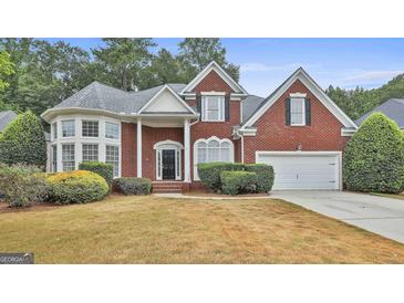 Photo one of 306 Aster Ridge Trl Peachtree City GA 30269 | MLS 10364990