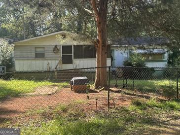 Photo one of 90 Meriwether St Grantville GA 30220 | MLS 10364996