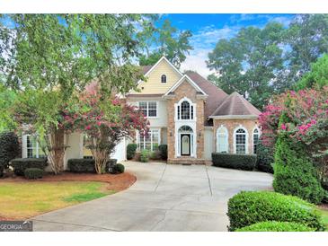 Photo one of 307 Chanda Cv Mcdonough GA 30253 | MLS 10365268