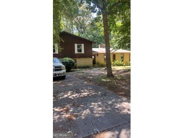 Photo one of 4571 Scarborough Rd Atlanta GA 30349 | MLS 10365684