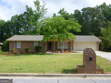 Photo one of 2575 Fox Hall S Ln South Fulton GA 30349 | MLS 10365689