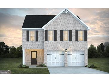 Photo one of 1637 Fuma Leaf Way # 258 Mcdonough GA 30253 | MLS 10366744