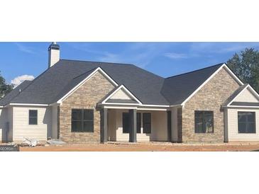 Photo one of 150 Paislee Park (Lot #6 Paislee Park) Dr Fayetteville GA 30215 | MLS 10368946