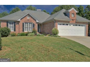 Photo one of 3015 Bradford Sta Mcdonough GA 30253 | MLS 10372419