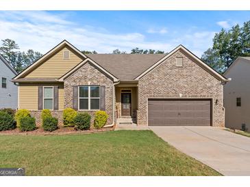 Photo one of 1134 Abundance Dr Locust Grove GA 30248 | MLS 10372751