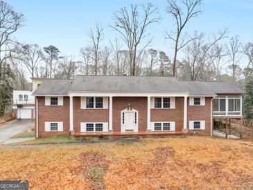 Photo one of 3257 S Bay Dr Jonesboro GA 30236 | MLS 10374081