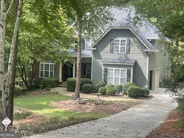 Photo one of 5451 Holly Springs Dr Douglasville GA 30135 | MLS 10374573