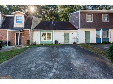 Photo one of 8692 Ashley Way Douglasville GA 30134 | MLS 10374662