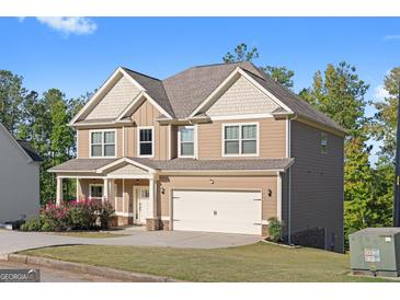 Photo one of 326 Bryson Lake Cir Douglasville GA 30134 | MLS 10375761