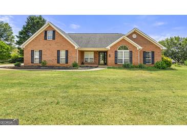 Photo one of 234 Thorne Wood Ln Hampton GA 30228 | MLS 10375785