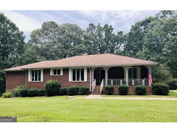 Photo one of 452 Hightower Ridge Rd Covington GA 30014 | MLS 10375791