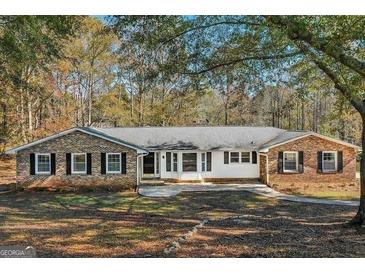 Photo one of 574 Oak Grove Rd Temple GA 30179 | MLS 10375858