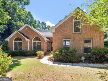 Photo one of 9050 Woodhaven Way Mcdonough GA 30253 | MLS 10376293