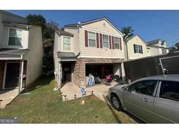 Photo one of 5169 Hanover St Atlanta GA 30349 | MLS 10376522