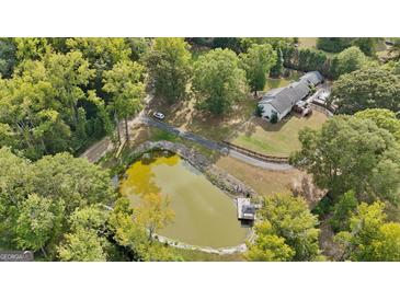 Photo one of 701 Mask Rd Brooks GA 30205 | MLS 10376804