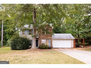 Photo one of 530 Walton Dr Social Circle GA 30025 | MLS 10378049