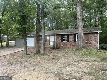 Photo one of 5990 Mallory Rd South Fulton GA 30349 | MLS 10378739