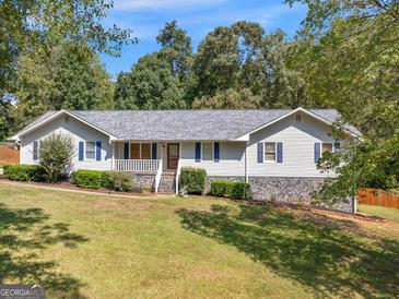 Photo one of 5 Ridgewood Cir Mcdonough GA 30252 | MLS 10379541