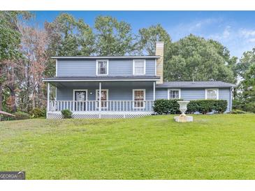 Photo one of 140 Splitwood Ln Fairburn GA 30213 | MLS 10379656