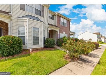 Photo one of 5095 Oakley Commons Blvd Union City GA 30291 | MLS 10379746