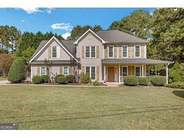 Photo one of 2950 Summit Point Ct Snellville GA 30078 | MLS 10382615