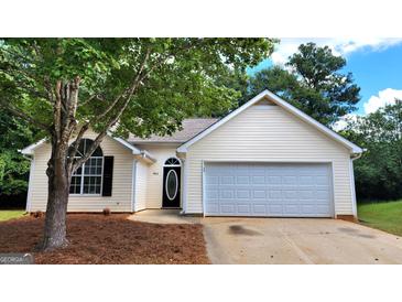 Photo one of 811 Sweetwater Way Mcdonough GA 30253 | MLS 10382619