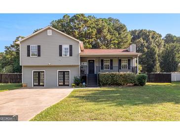 Photo one of 160 Joe Dr Temple GA 30179 | MLS 10385417