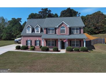 Photo one of 1120 The By Way Mcdonough GA 30252 | MLS 10385959