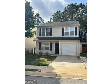 Photo one of 187 London Dr Mcdonough GA 30253 | MLS 10386711