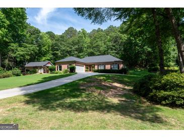 Photo one of 2755 Sandy Creek Cir Loganville GA 30052 | MLS 10388514