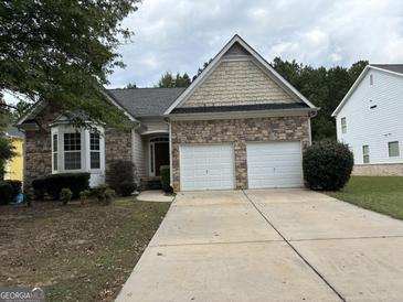 Photo one of 362 Southgate Dr Locust Grove GA 30248 | MLS 10389235