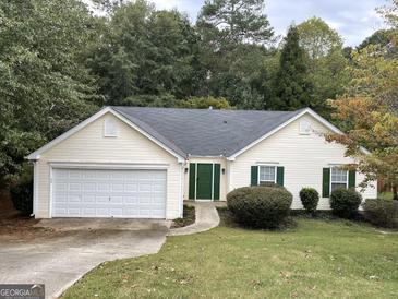 Photo one of 411 Crested View Dr Loganville GA 30052 | MLS 10389479