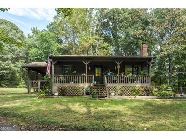 Photo one of 208 Barton Ln Villa Rica GA 30180 | MLS 10389534