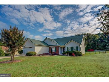 Photo one of 110 Claremont Dr Covington GA 30016 | MLS 10389701