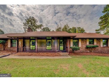 Photo one of 5225 Bailey Sw Rd Conyers GA 30094 | MLS 10389867