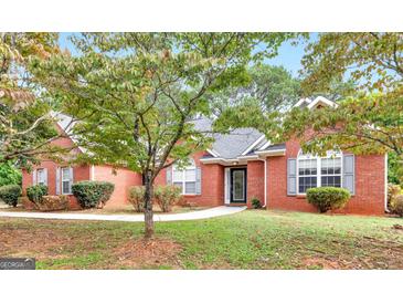 Photo one of 716 Euel Dr Mcdonough GA 30252 | MLS 10391248