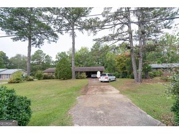 Photo one of 5179 Hwy 5 Douglasville GA 30135 | MLS 10391547