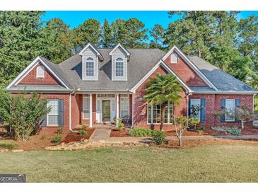 Photo one of 1034 Landmark Dr Mcdonough GA 30252 | MLS 10392048