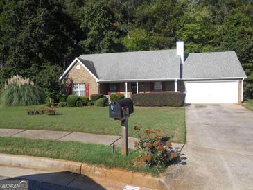 Photo one of 325 Creeekside Trl # 5220 Jimmy Smit Covington GA 30016 | MLS 10392252