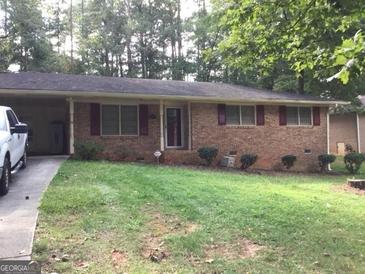 Photo one of 1197 Renee Dr Decatur GA 30035 | MLS 10392894