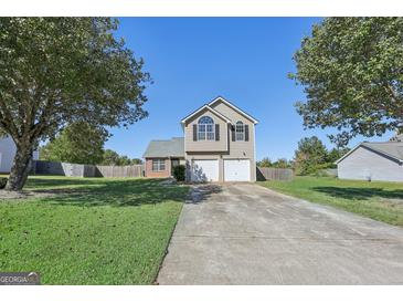 Photo one of 1649 Zacharys Way Mcdonough GA 30253 | MLS 10394366