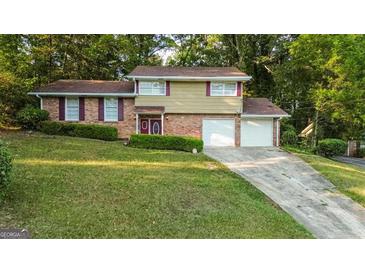 Photo one of 5135 Erin Sw Rd Atlanta GA 30331 | MLS 10394560