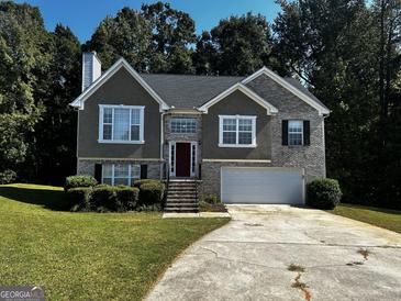 Photo one of 2041 Gates Ct Mcdonough GA 30253 | MLS 10394726