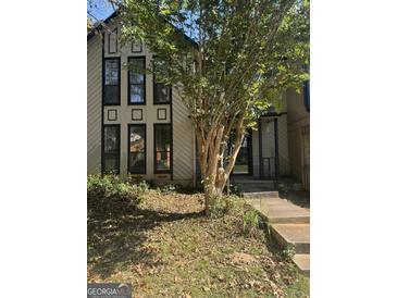 Photo one of 816 Heritage Oaks Dr Stone Mountain GA 30088 | MLS 10395068