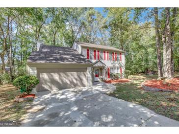 Photo one of 10859 Morning Dove Ct Hampton GA 30228 | MLS 10398752